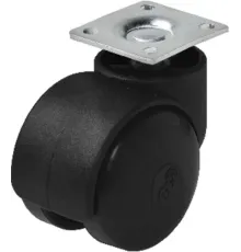 Hts 411 - Büro Tipi Tablalı Tekerlek 4 Adet