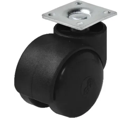 Hts 411 - Büro Tipi Tablalı Tekerlek 4 Adet