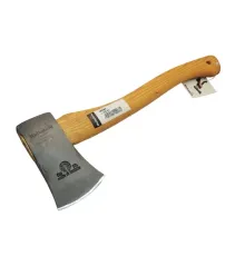 Hultafors Hatchet 840066 Kamp / Outdoor Balta - Kılıflı