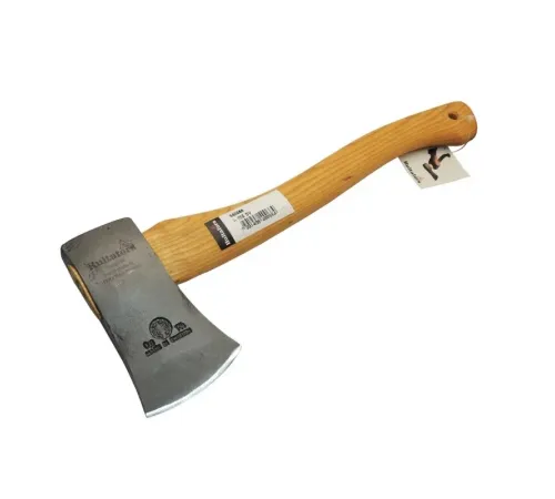 Hultafors Hatchet 840066 Kamp / Outdoor Balta - Kılıflı
