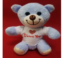 I Love You Ayıcık