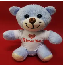 I Love You Ayıcık