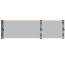 IDE HDD Bağlantı Kablosu, 0.70 metre