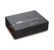 IEEE 802.3at Power over Gigabit Ethernet Extender