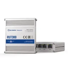 Industrial Ethernet Router