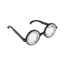 İnek Öğrenci Gözlüğü Şaka Gözlüğü