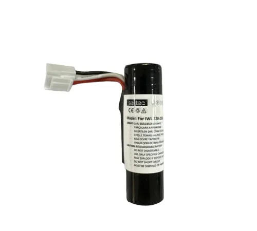Ingenico IWL220 / IWL250 Pos Uyumlu Batarya