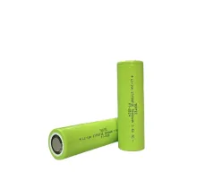 INR21700 3.7V 5000 mah 3C Li-ion Şarjlı Pil
