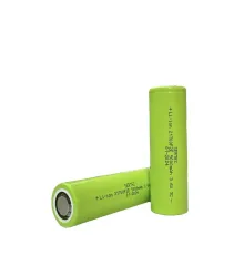 INR21700 3.7V 5000 mah 3C Li-ion Şarjlı Pil