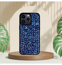 İPHONE 14 PRO MERCAN CASE MAVİ