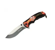 İpli Çakı 21,5 cm Yarı