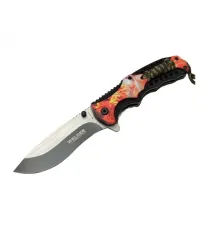 İpli Çakı 21,5 cm Yarı