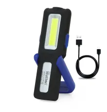 Işık Seviyesi Ayarlanabilir Çalışma Lambası WT-285