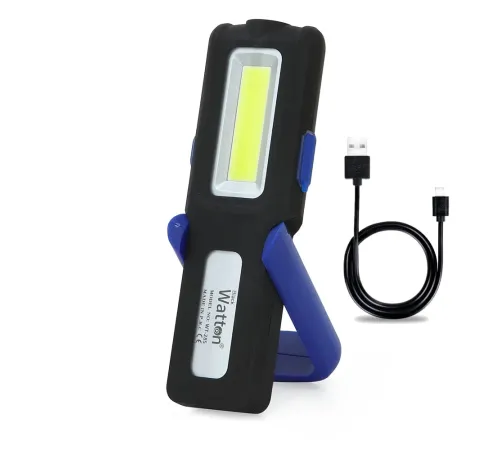 Işık Seviyesi Ayarlanabilir Çalışma Lambası WT-285