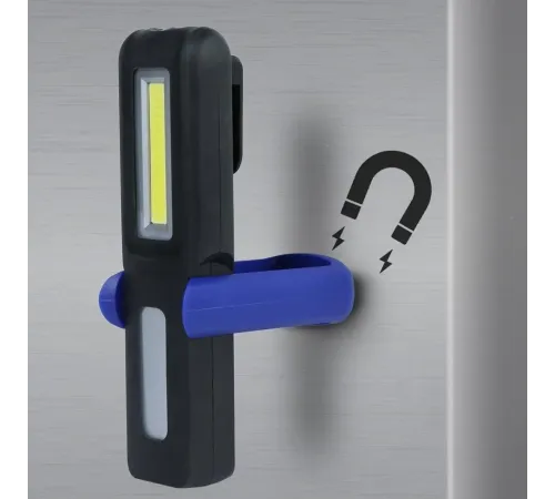 Işık Seviyesi Ayarlanabilir Çalışma Lambası WT-285