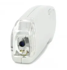 Işıklandırılmış Mini 100X Mikroskop Mg10081-2