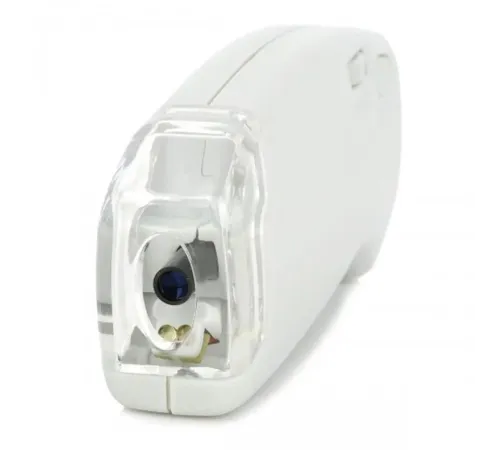 Işıklandırılmış Mini 100X Mikroskop Mg10081-2