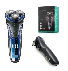 Islak Kuru Çok Amaçlı Tıraş Makinesi V-306