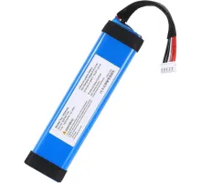 JBL Xtreme 1 uyumlu 7.4V 5000 mah Soketli Batarya