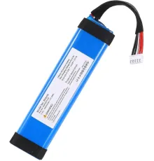 JBL Xtreme 1 uyumlu 7.4V 5000 mah Soketli Batarya