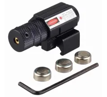 JG5 Avcılar Için Mini Lazer