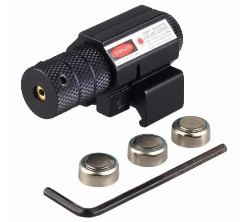 JG5 Avcılar Için Mini Lazer