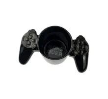 Joystick Game Over Kupa Bardak