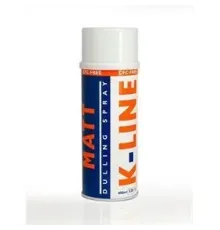 K-Line Matt Sprey 400ml