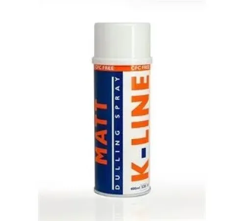 K-Line Matt Sprey 400ml
