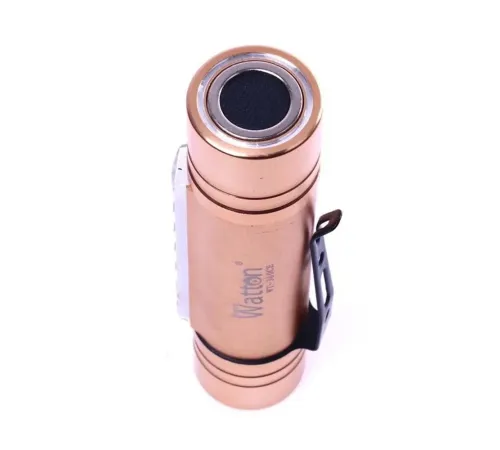 Kafa Lambası Güçlü El Feneri Wt-360