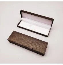 Kahverengi Kalem Kutusu