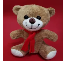 Kahverengi Peluş Oyuncak Ayı