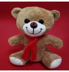 Kahverengi Peluş Oyuncak Ayı