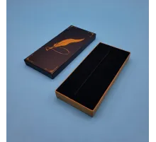 Kalem Kutusu Tüylü Kalem Motifli