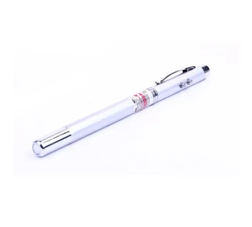 Kalem Lazer EL Feneri Sunum Kalemi Wt-178