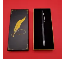 Kalem Siyah Touchpen