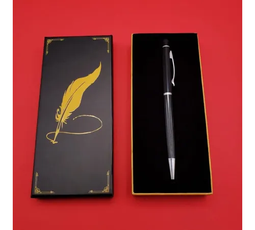 Kalem Siyah Touchpen