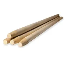 Kaliteli Gürgen Kürek Sapı – Dayanıklı ve Şık, 140 Cm