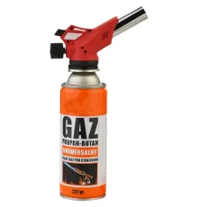 Kamp Ocak Gazı Valfli Kartuş Pürmüz Pro 2 li Set