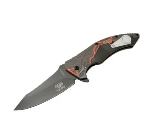 Kapaklı Çakı 21 cm Yarı