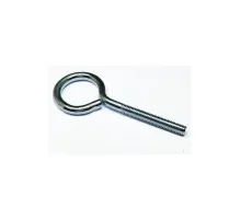 Kapalı Metrik Kanca M5 / 21x80 - 100 Adet