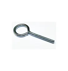 Kapalı Metrik Kanca M5 / 21x80 - 100 Adet