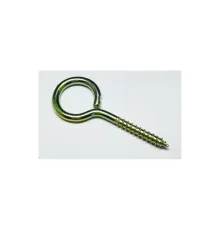 Kapalı Piton 24x175 - 5 Adet