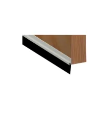 Kapı Altı Kauçuk Sıyırcı Yapışkanlı 100cm