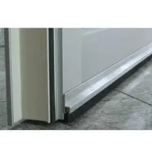 Kapı Altı Kıl Fırça 100cm h Tipi