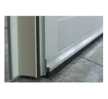 Kapı Altı Kıl Fırça 100cm h Tipi Kıl Boyu 5cm