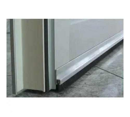 Kapı Altı Kıl Fırça 100cm h Tipi Kıl Boyu 5cm