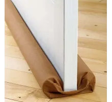 Kapı Altı Rüzgar Önleyici Isı Yalıtım Süngeri