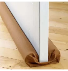 Kapı Altı Rüzgar Önleyici Isı Yalıtım Süngeri