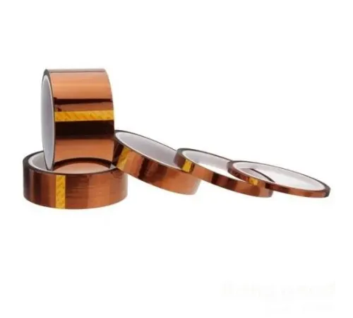Kapton Bant 50mm x 33mt